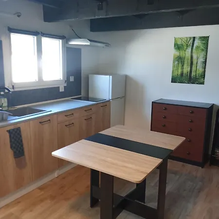 Apartman Happy House *