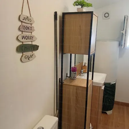 Apartman Happy House