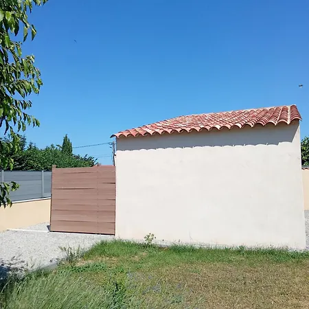 Happy House Apartment Valensole